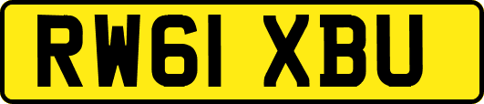 RW61XBU