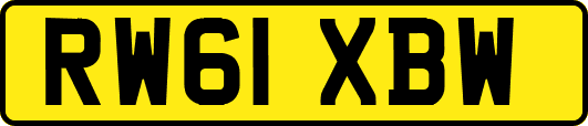 RW61XBW