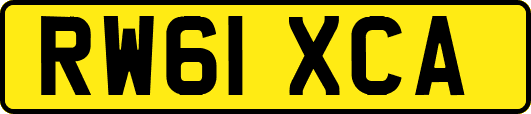RW61XCA