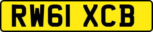 RW61XCB