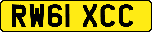 RW61XCC