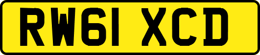 RW61XCD