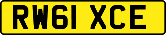RW61XCE
