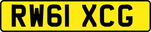 RW61XCG