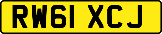 RW61XCJ