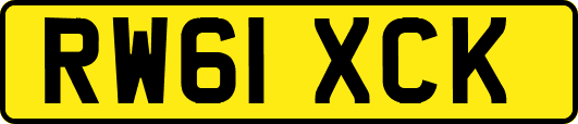 RW61XCK