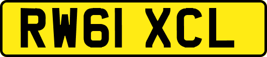 RW61XCL