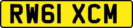 RW61XCM