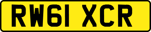 RW61XCR
