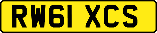 RW61XCS
