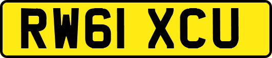 RW61XCU