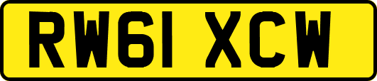RW61XCW