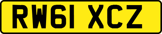 RW61XCZ