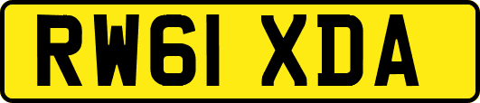 RW61XDA