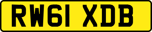 RW61XDB