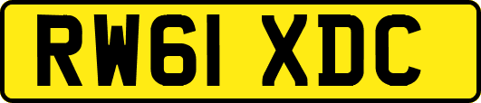 RW61XDC