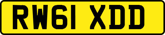RW61XDD