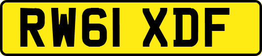 RW61XDF