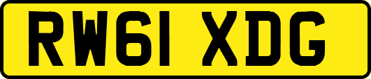 RW61XDG