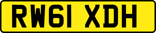 RW61XDH