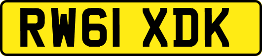 RW61XDK