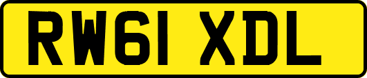 RW61XDL