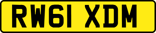 RW61XDM