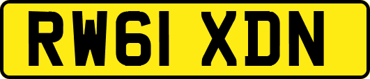 RW61XDN