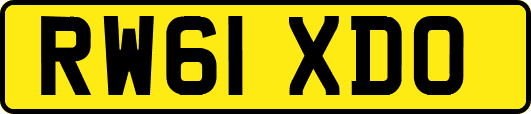 RW61XDO