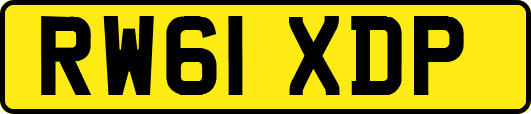 RW61XDP