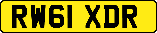 RW61XDR