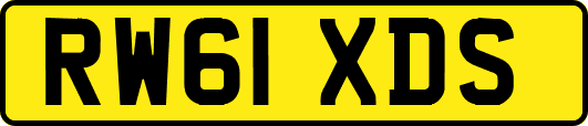 RW61XDS