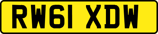 RW61XDW