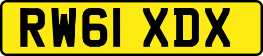RW61XDX
