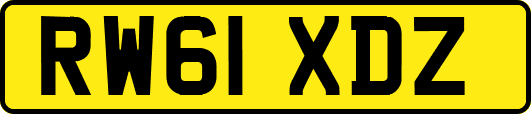 RW61XDZ
