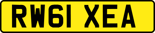 RW61XEA