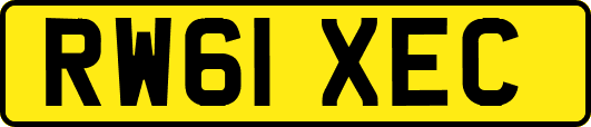 RW61XEC