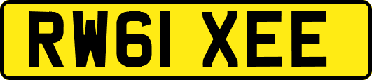 RW61XEE
