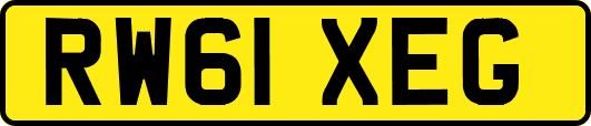 RW61XEG