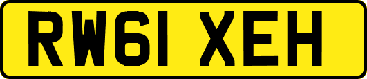 RW61XEH