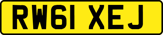 RW61XEJ