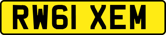 RW61XEM