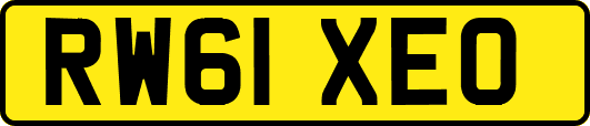 RW61XEO