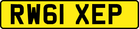 RW61XEP