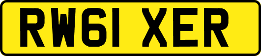 RW61XER