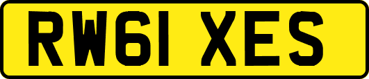 RW61XES