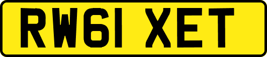 RW61XET