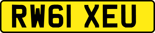 RW61XEU
