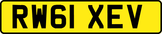 RW61XEV