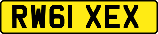 RW61XEX